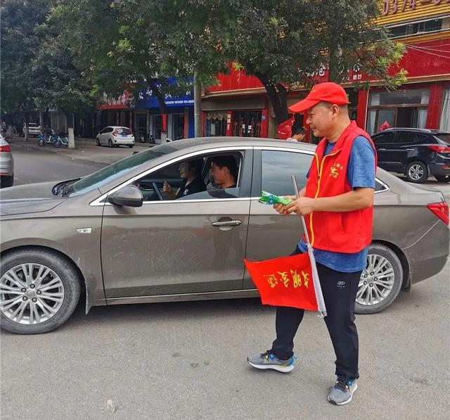 禹州自然资源和规划人的文明奉献 禹州自然资源和规划人的文明奉献