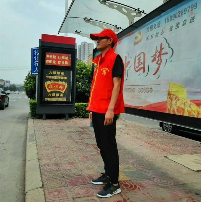 禹州自然资源和规划人的文明奉献 禹州自然资源和规划人的文明奉献