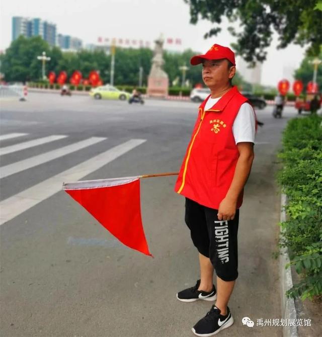 禹州自然资源和规划人的文明奉献 禹州自然资源和规划人的文明奉献