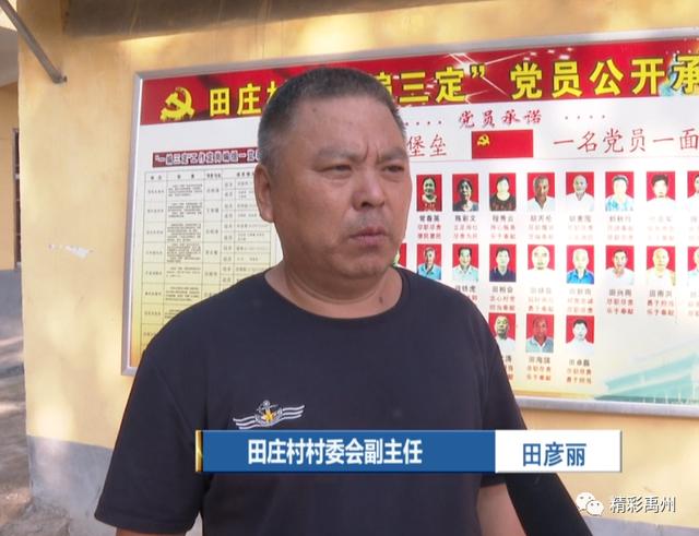 禹州朱阁镇田庄村:花木经济美了乡村富了乡亲 禹州朱阁镇田庄村:花木经济美了乡村富了乡亲