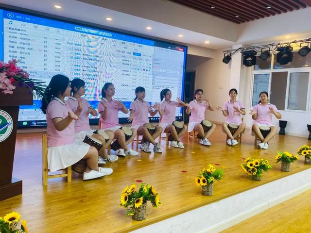 禹州启航幼儿园家长说明会 禹州启航幼儿园家长说明会