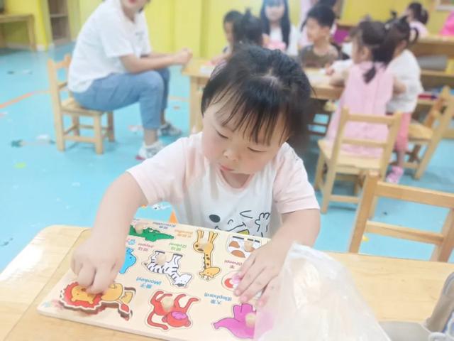 禹州启航幼儿园家长说明会 禹州启航幼儿园家长说明会