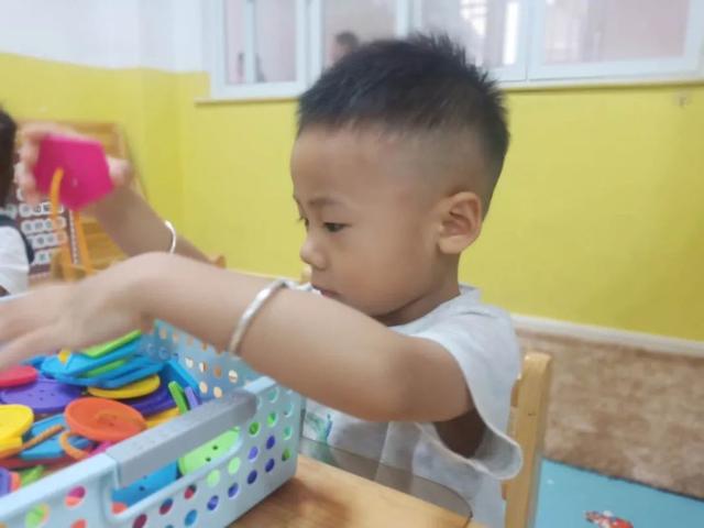 禹州启航幼儿园家长说明会 禹州启航幼儿园家长说明会