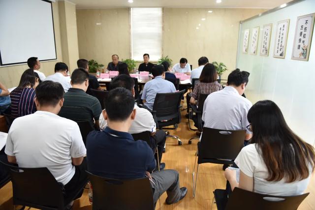 全省首家!许昌市房地产纠纷诉调对接中心挂牌成立 全省首家!许昌市房地产纠纷诉调对接中心挂牌成立