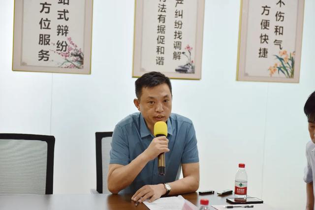 全省首家!许昌市房地产纠纷诉调对接中心挂牌成立 全省首家!许昌市房地产纠纷诉调对接中心挂牌成立