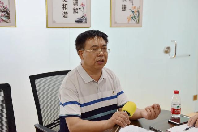 全省首家!许昌市房地产纠纷诉调对接中心挂牌成立 全省首家!许昌市房地产纠纷诉调对接中心挂牌成立