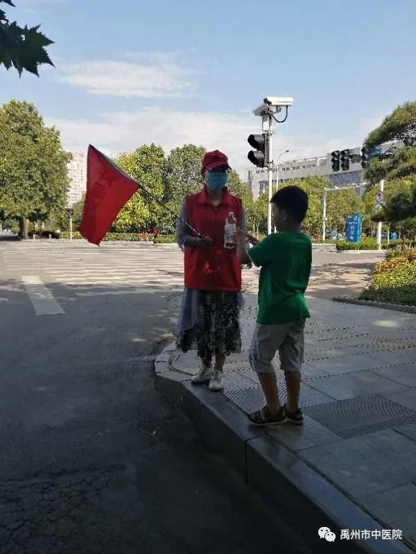 禹州市中医院五举措助推文明城市创建工作! 禹州市中医院五举措助推文明城市创建工作!