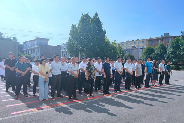 禹州市精神卫生康复中心正式揭牌成立 禹州市精神卫生康复中心正式揭牌成立