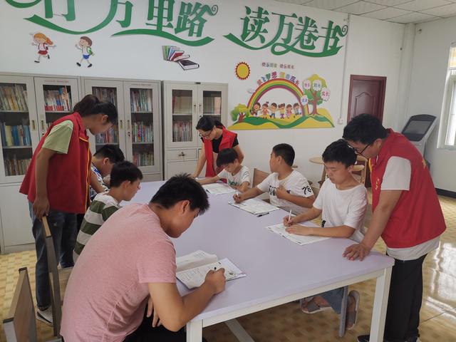 禹州韩城街道光明社区多措并举助力创文 禹州韩城街道光明社区多措并举助力创文