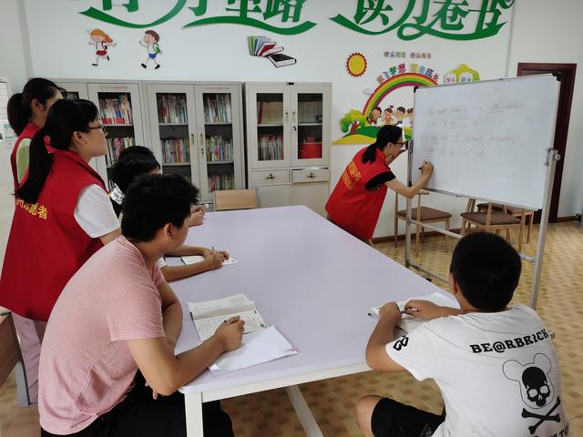 禹州韩城街道光明社区多措并举助力创文 禹州韩城街道光明社区多措并举助力创文