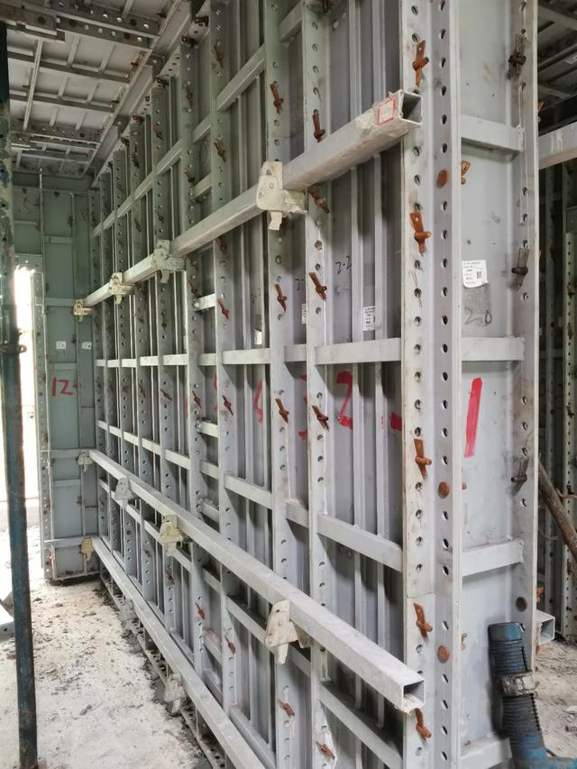 禹州新龙华庭8月工程进度快报 佳期即至静侯归来 禹州新龙华庭8月工程进度快报 佳期即至静侯归来