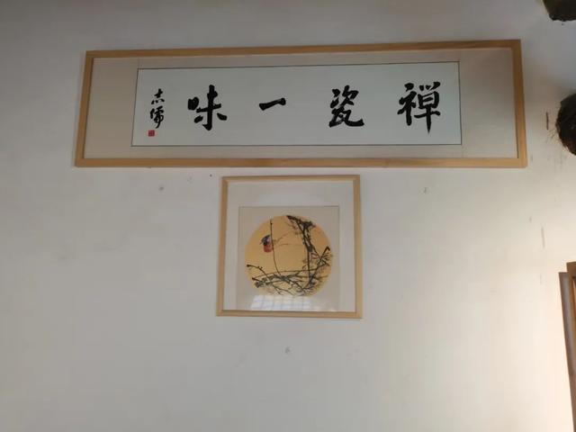禹州神垕:沉沉庭院深几许 最恋书院墨飘香 禹州神垕:沉沉庭院深几许 最恋书院墨飘香