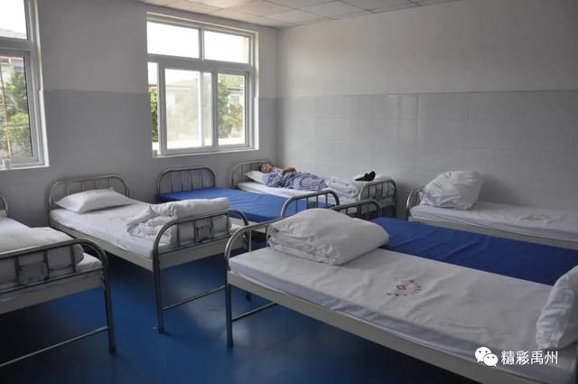 投资1800万元禹州市精神卫生健康中心正式揭牌成立啦! 投资1800万元禹州市精神卫生健康中心正式揭牌成立啦!