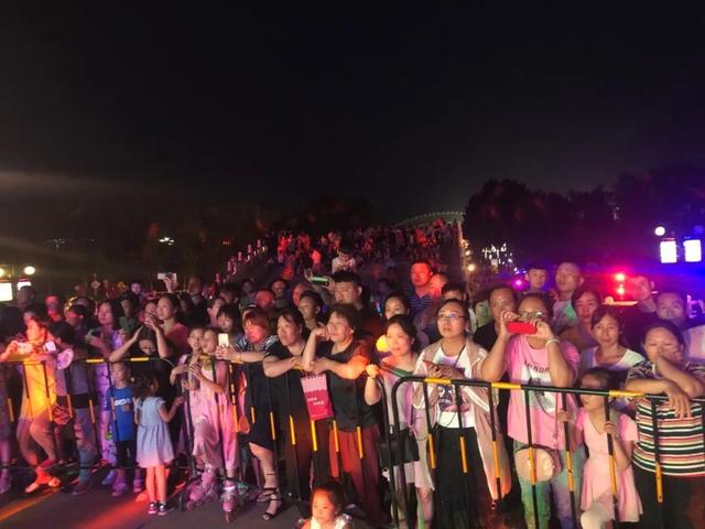 禹州一峰第二届汉服文化七夕节8月25日即将盛大开幕 禹州一峰第二届汉服文化七夕节8月25日即将盛大开幕