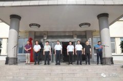 投资1800万元禹州市精神卫生健康中心正式揭牌成立啦！