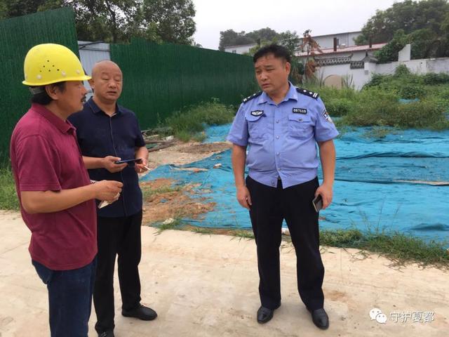 禹州五人敲诈勒索某小区施工工地被依法处理 禹州五人敲诈勒索某小区施工工地被依法处理