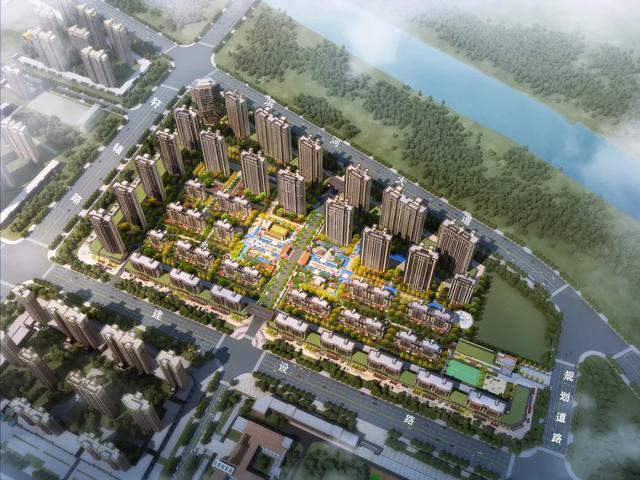 禹州恒达滨河府2020赛睿经典气质T台秀即将上演 禹州恒达滨河府2020赛睿经典气质T台秀即将上演