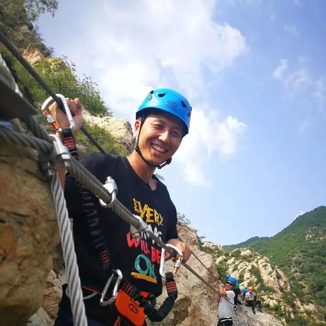 一起来禹州大鸿寨度过浪漫七夕吧! 一起来禹州大鸿寨度过浪漫七夕吧!