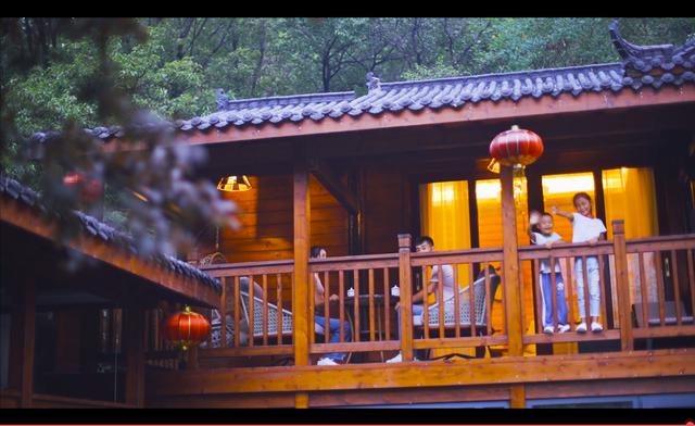 一起来禹州大鸿寨度过浪漫七夕吧! 一起来禹州大鸿寨度过浪漫七夕吧!