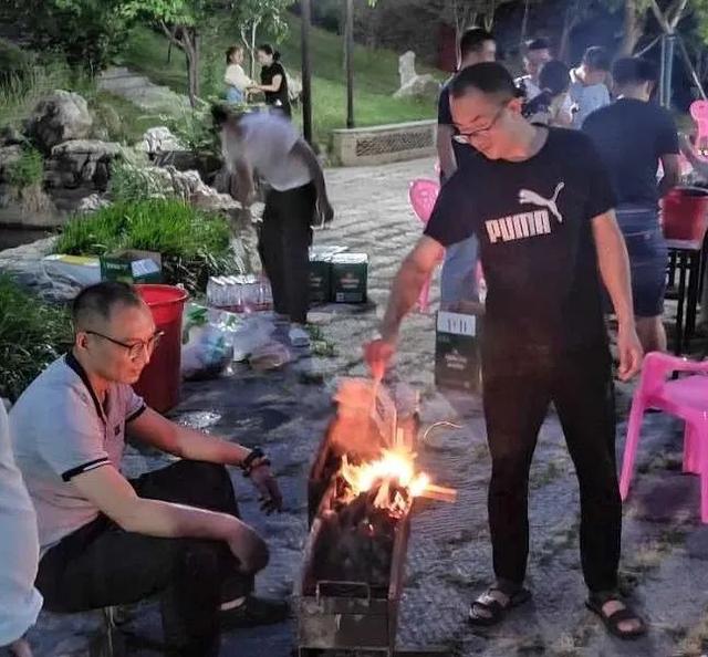 一起来禹州大鸿寨度过浪漫七夕吧! 一起来禹州大鸿寨度过浪漫七夕吧!