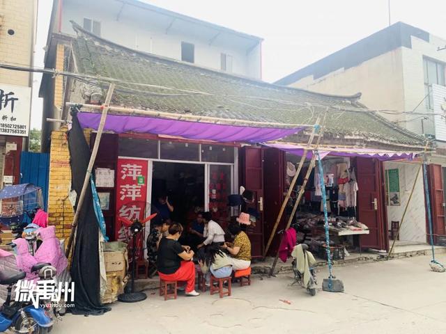 实拍!禹州奎楼街现状...这条街承包了我整个童年回忆! 实拍!禹州奎楼街现状...这条街承包了我整个童年回忆!