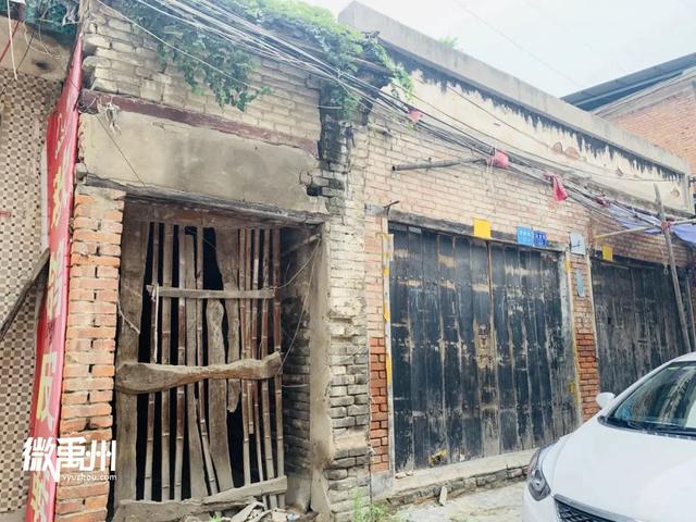 实拍!禹州奎楼街现状...这条街承包了我整个童年回忆! 实拍!禹州奎楼街现状...这条街承包了我整个童年回忆!