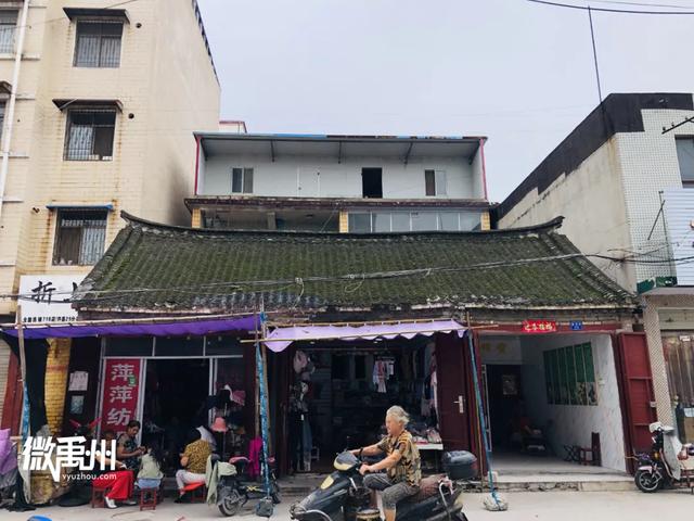 实拍!禹州奎楼街现状...这条街承包了我整个童年回忆! 实拍!禹州奎楼街现状...这条街承包了我整个童年回忆!