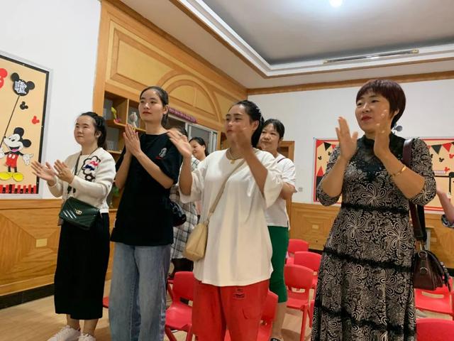 禹州市慧润阶梯2020秋新生家长课堂 禹州市慧润阶梯2020秋新生家长课堂