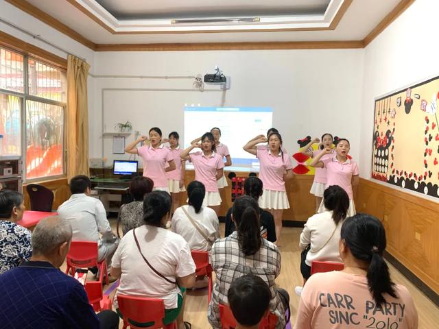 禹州市慧润阶梯2020秋新生家长课堂 禹州市慧润阶梯2020秋新生家长课堂