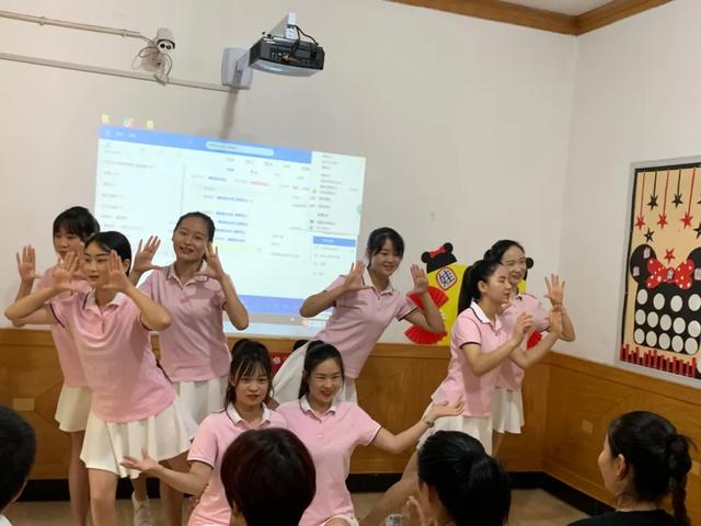 禹州市慧润阶梯2020秋新生家长课堂 禹州市慧润阶梯2020秋新生家长课堂