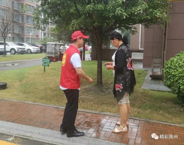 禹州这个周末,这些志愿者都在干啥? 禹州这个周末,这些志愿者都在干啥?