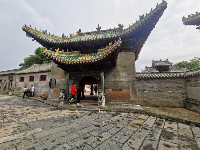 禹州神垕:推动深度融合,做活文旅产业 禹州神垕:推动深度融合,做活文旅产业