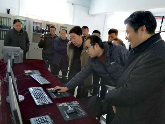 禹州:隆庆矿业获准"试生产" 禹州:隆庆矿业获准"试生产"