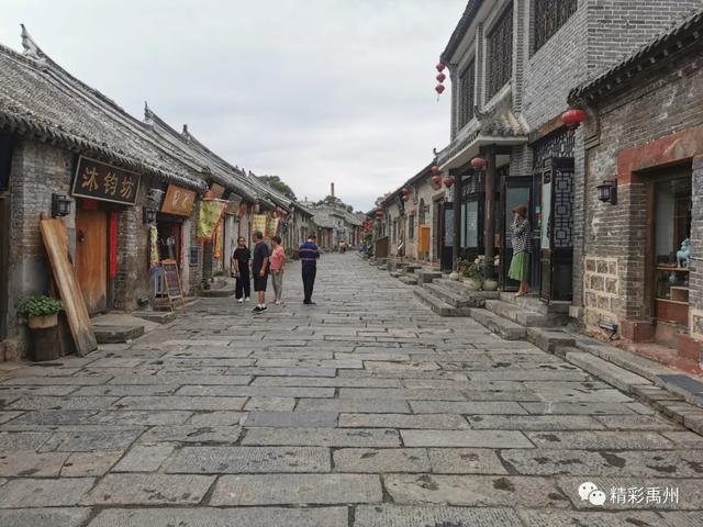 禹州打造文旅产业,神垕要让游客“呆”! 禹州打造文旅产业,神垕要让游客“呆”!