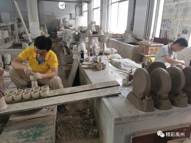 禹州打造文旅产业,神垕要让游客“呆”! 禹州打造文旅产业,神垕要让游客“呆”!