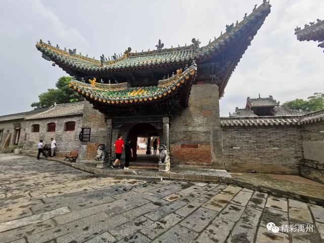 禹州打造文旅产业,神垕要让游客“呆”! 禹州打造文旅产业,神垕要让游客“呆”!