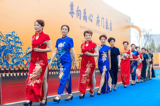 禹州恒达滨河府奢尚名流之夜 辉耀时代禹州的艺术风华 禹州恒达滨河府奢尚名流之夜 辉耀时代禹州的艺术风华