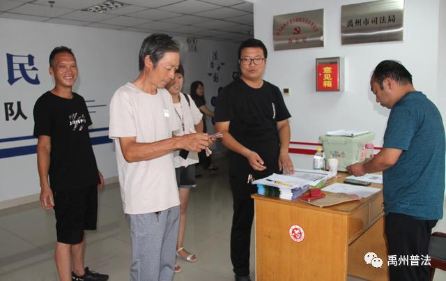 河南禹州:农民工讨薪难 法律援助帮维权 河南禹州:农民工讨薪难 法律援助帮维权