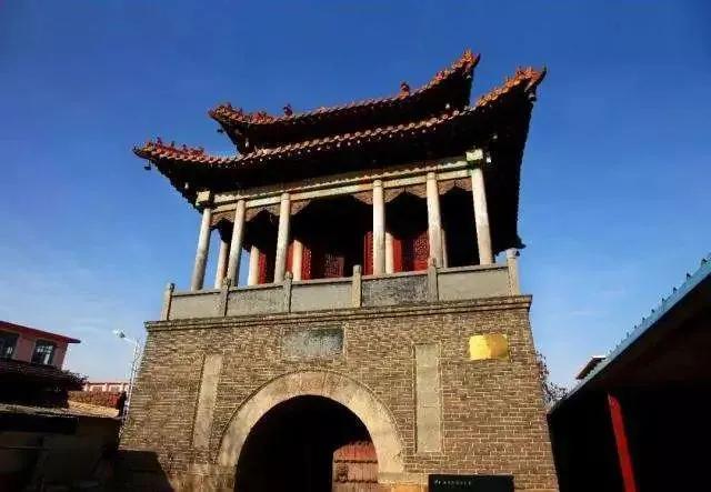 禹州先贤——夏禹建都于禹州 禹州先贤——夏禹建都于禹州
