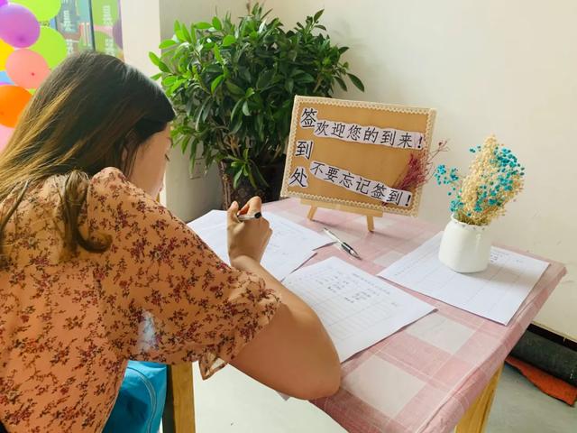 8月24日禹州启航幼儿园新学期家长会 8月24日禹州启航幼儿园新学期家长会