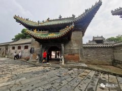 禹州打造文旅产业，神垕要让游客“呆”！