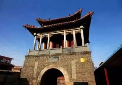 禹州先贤——夏禹建都于禹州
