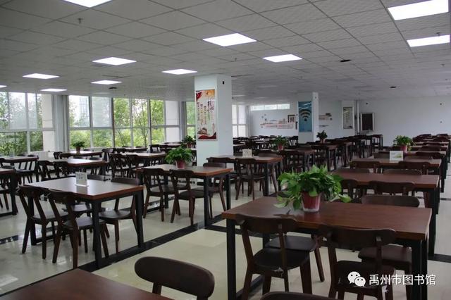 禹州市图书馆关于恢复开馆的通知 禹州市图书馆关于恢复开馆的通知