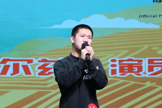 禹州本土电影《乡村华尔兹》第二场海选居然要在这里举行! 禹州本土电影《乡村华尔兹》第二场海选居然要在这里举行!