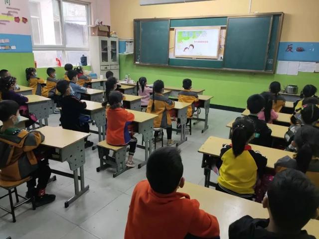 禹州文殊镇福娃学校2020秋季开学通知 禹州文殊镇福娃学校2020秋季开学通知