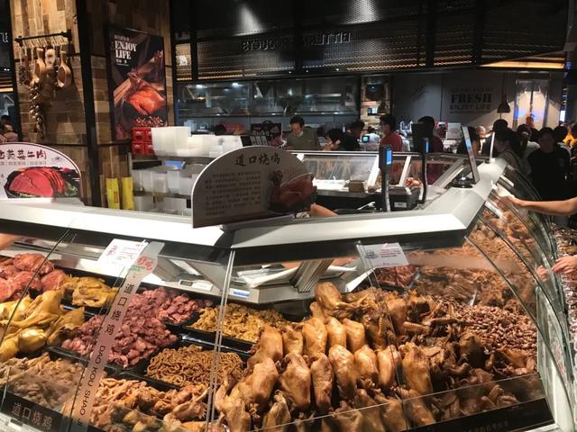 胖东来禹州店开业10天,这24个细节你注意到了没? 胖东来禹州店开业10天,这24个细节你注意到了没?
