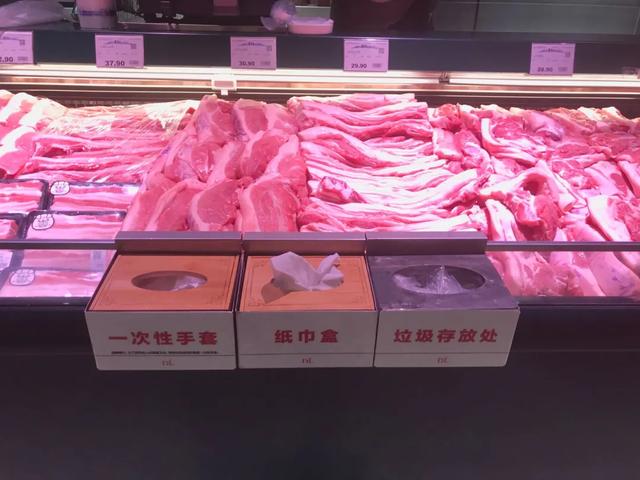 胖东来禹州店开业10天,这24个细节你注意到了没? 胖东来禹州店开业10天,这24个细节你注意到了没?