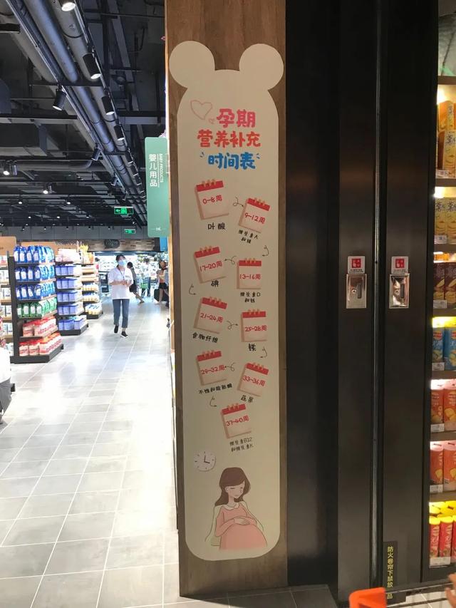 胖东来禹州店开业10天,这24个细节你注意到了没? 胖东来禹州店开业10天,这24个细节你注意到了没?