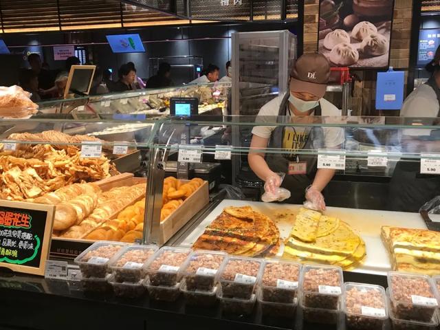 胖东来禹州店开业10天,这24个细节你注意到了没? 胖东来禹州店开业10天,这24个细节你注意到了没?