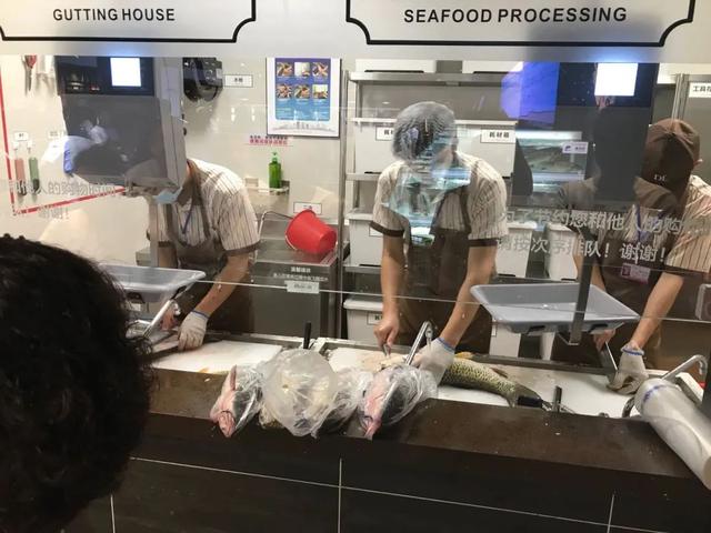 胖东来禹州店开业10天,这24个细节你注意到了没? 胖东来禹州店开业10天,这24个细节你注意到了没?